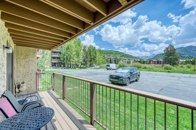 Condo in Snowdance Condo, Keystone — photo 2 Condo in Snowdance Condo, Keystone, CO — photo 2 (MLS S1068691)