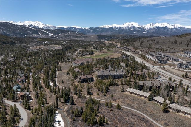 Condo in Pines At Keystone Condo, Keystone, CO — photo 1 (MLS S1068695)