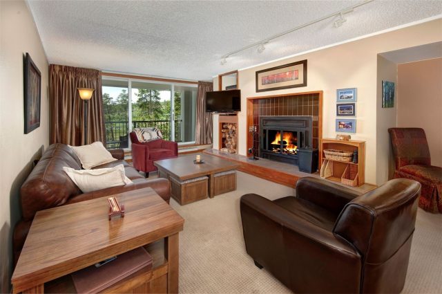 Condo in Pines At Keystone Condo, Keystone, CO — photo 2 (MLS S1068695)