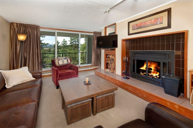 Condo in Pines At Keystone Condo, Keystone, CO — photo 3 (MLS S1068695)