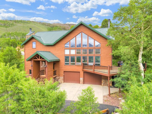 Home in Hamilton Creek Sub, Silverthorne — photo 5 Home in Hamilton Creek Sub, Silverthorne, CO — photo 5 (MLS S1068700)