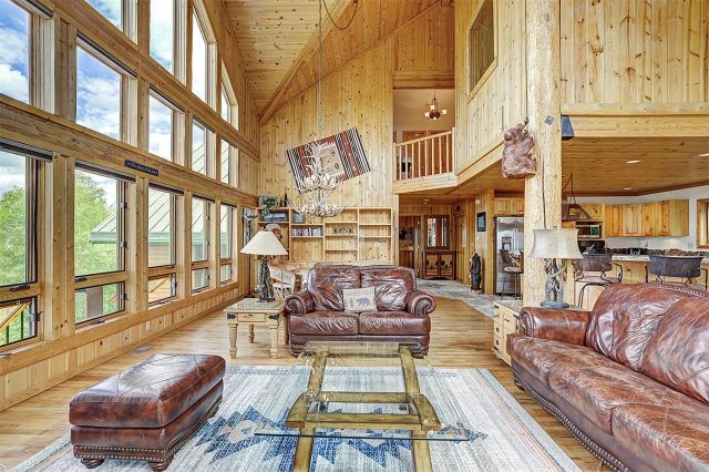 Home in Hamilton Creek Sub, Silverthorne, CO — photo 6 (MLS S1068700)