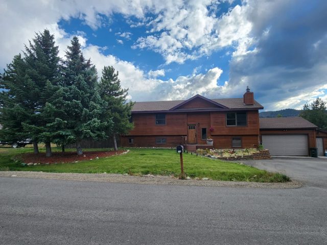 Home in Summit Cove Sub, Dillon, CO — photo 1 (MLS S1068703)