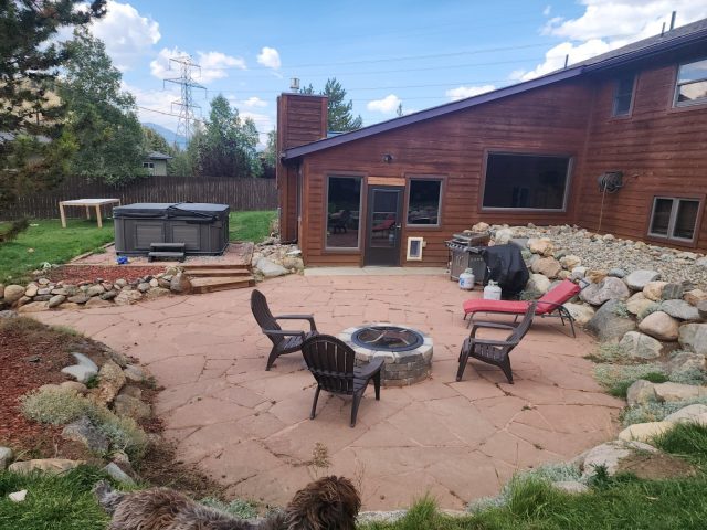 Home in Summit Cove Sub, Dillon, CO — photo 2 (MLS S1068703)