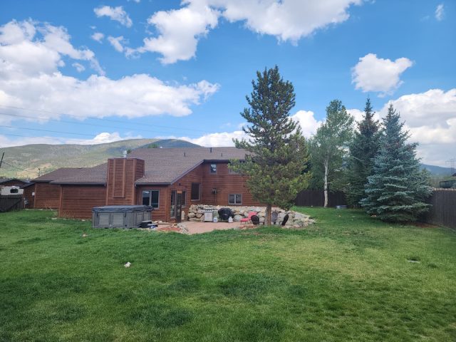Home in Summit Cove Sub, Dillon, CO — photo 3 (MLS S1068703)