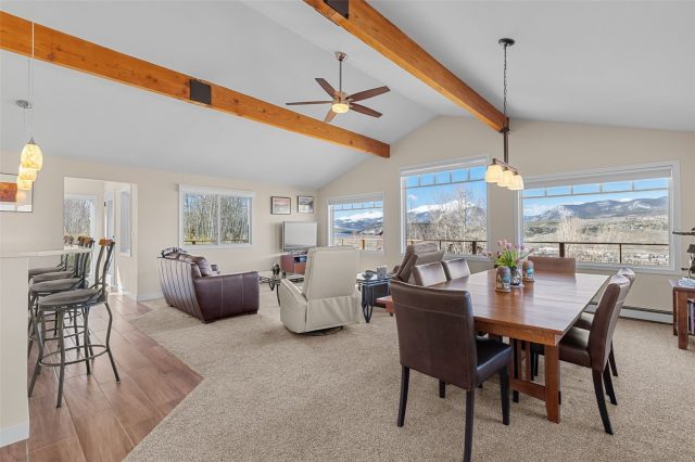 Home in Government Tracts 7-5-77 Sub, Silverthorne, CO — photo 1 (MLS S1068714)