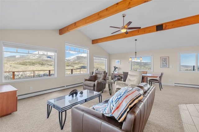 Home in Government Tracts 7-5-77 Sub, Silverthorne, CO — photo 2 (MLS S1068714)
