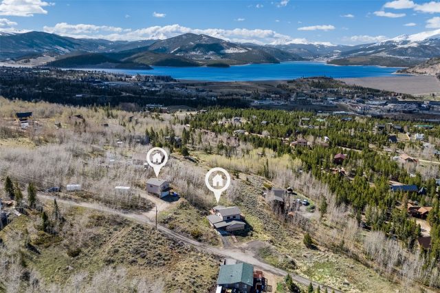 Home in Government Tracts 7-5-77 Sub, Silverthorne, CO — photo 4 (MLS S1068714)