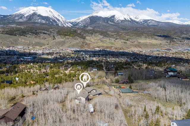 Home in Government Tracts 7-5-77 Sub, Silverthorne, CO — photo 5 (MLS S1068714)