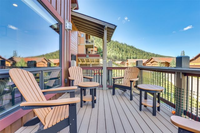 Townhome in Alders Townhomes, Keystone — photo 1 Townhome in Alders Townhomes, Keystone, CO — photo 1 (MLS S1068718)