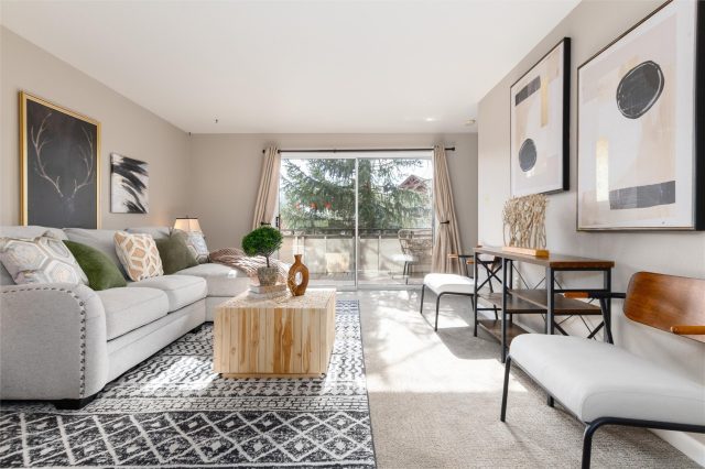 Townhome in High Tor Condo, Breckenridge, CO — photo 1 (MLS S1068721)
