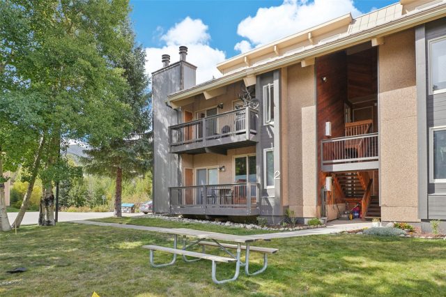 601 Galena Street C, Frisco, CO — main photo