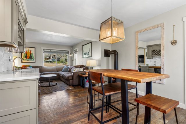 Duplex in Willowbrook Meadows Sub, Silverthorne, CO — photo 6 (MLS S1068737)