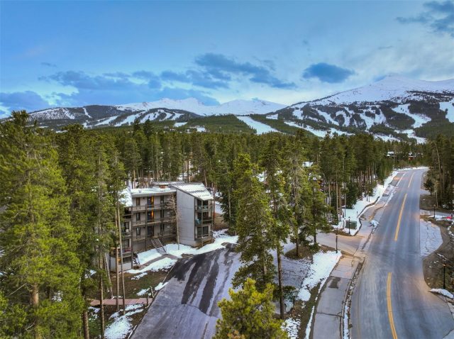 Condo in Gold Camp Condo Ii, Breckenridge, CO — photo 1 (MLS S1068740)