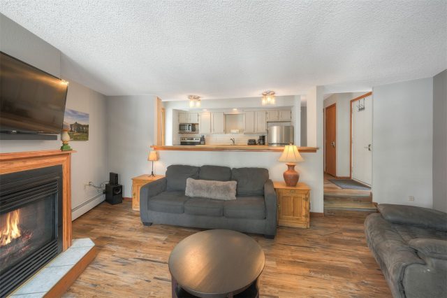 Condo in Gold Camp Condo Ii, Breckenridge, CO — photo 4 (MLS S1068740)