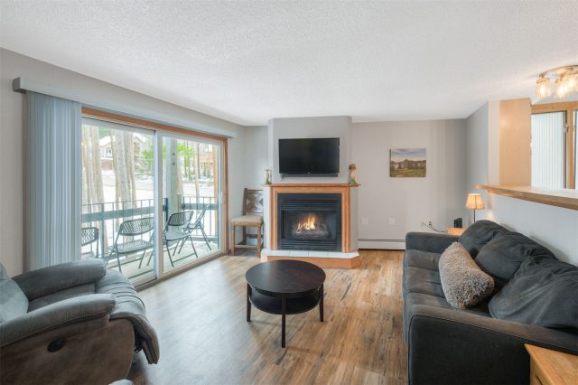 Condo in Gold Camp Condo Ii, Breckenridge, CO — photo 5 (MLS S1068740)