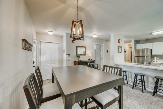 Condo in Villas At Swans Nest Condo, Breckenridge, CO — photo 6 (MLS S1068741)