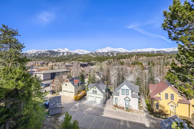 Condo in Val Disere Condo, Breckenridge, CO — photo 1 (MLS S1068746)