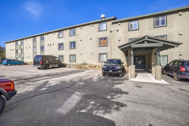 Condo in Val Disere Condo, Breckenridge, CO — photo 3 (MLS S1068746)