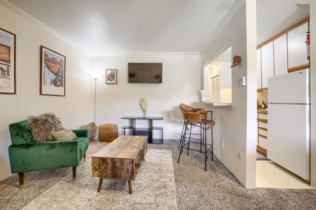 Condo in Val Disere Condo, Breckenridge, CO — photo 5 (MLS S1068746)
