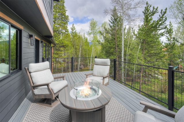 306 S Golden Eagle Drive photo 14