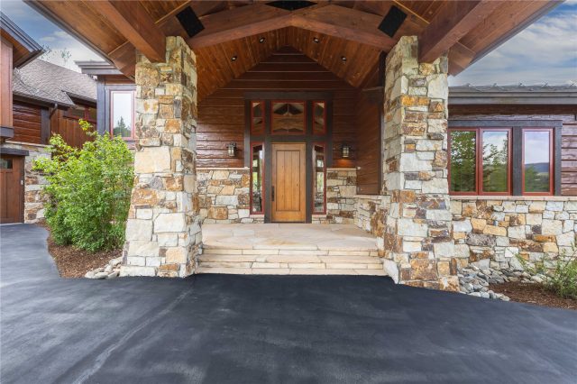 Home in Highlands At Breck-highlands Park S, Breckenridge, CO — photo 5 (MLS S1068749)