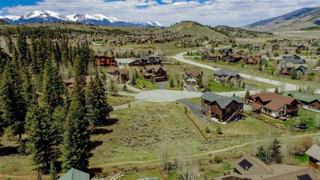 Land in Soda Creek At Lake Dillon Pud, Dillon, CO — photo 1 (MLS S1068753)