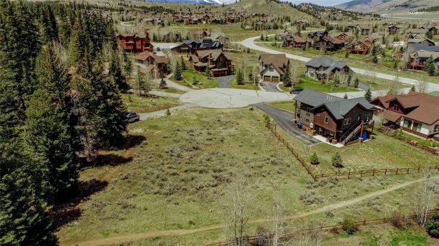 Land in Soda Creek At Lake Dillon Pud, Dillon, CO — photo 2 (MLS S1068753)