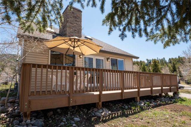 Home in Dillon Valley Sub, Dillon, CO — photo 5 (MLS S1068757)