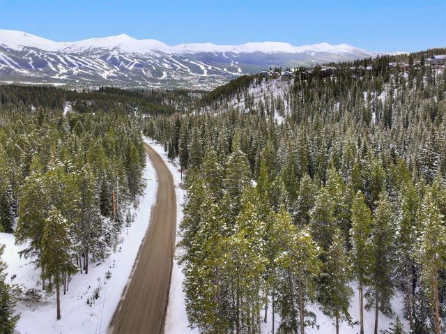 Land in Breckenridge Park Estates Sub #1, Breckenridge, CO — photo 2 (MLS S1068766)