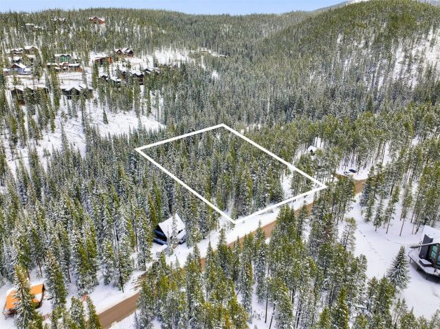 Land in Breckenridge Park Estates Sub #1, Breckenridge, CO — photo 4 (MLS S1068766)