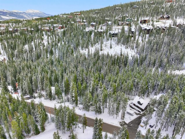 Land in Breckenridge Park Estates Sub #1, Breckenridge, CO — photo 6 (MLS S1068766)