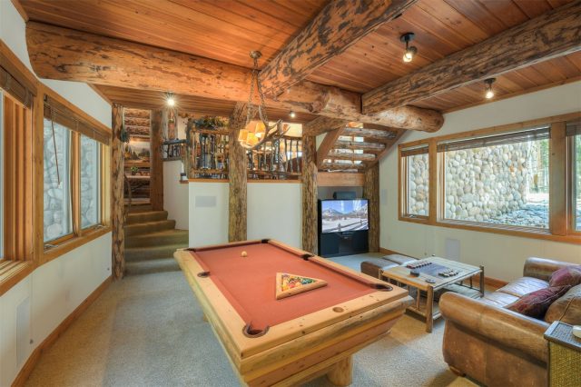 Home in Spruce Valley Ranch, Breckenridge — photo 4 Home in Spruce Valley Ranch, Breckenridge, CO — photo 4 (MLS S1068767)