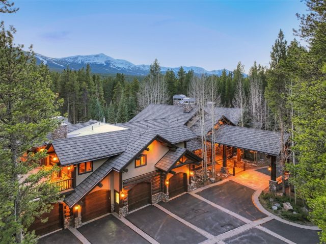 Home in Spruce Valley Ranch, Breckenridge — photo 5 Home in Spruce Valley Ranch, Breckenridge, CO — photo 5 (MLS S1068767)