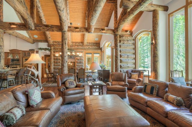 Home in Spruce Valley Ranch, Breckenridge, CO — photo 6 (MLS S1068767)