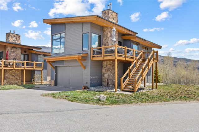 Home in Summit Sky Ranch, Silverthorne, CO — photo 2 (MLS S1068769)