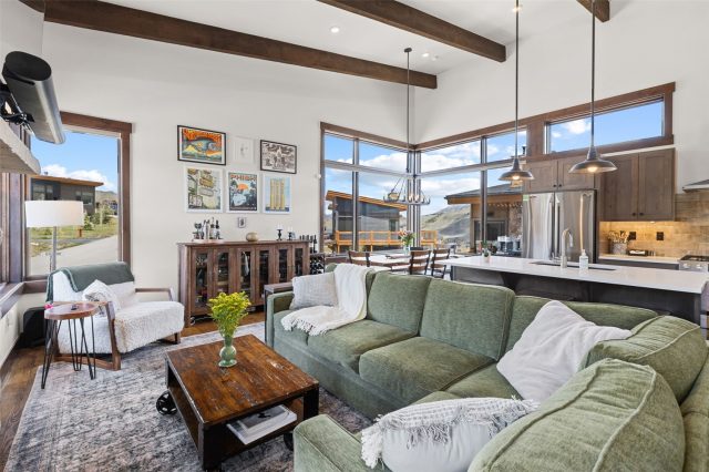 Home in Summit Sky Ranch, Silverthorne, CO — photo 4 (MLS S1068769)