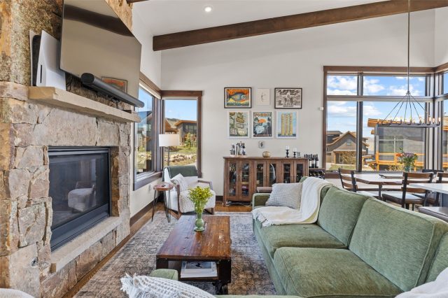 Home in Summit Sky Ranch, Silverthorne, CO — photo 5 (MLS S1068769)