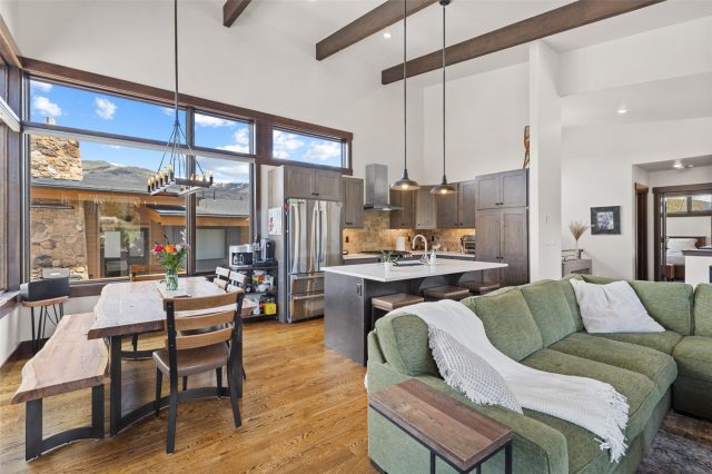 Home in Summit Sky Ranch, Silverthorne, CO — photo 6 (MLS S1068769)