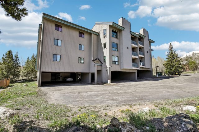 101 Ryan Gulch Court A104 photo 22