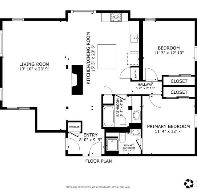 101 Ryan Gulch Court A104 photo 25