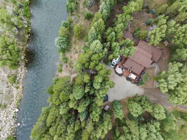 Home in Sage Creek Canyon Sub, Silverthorne, CO — photo 1 (MLS S1068775)