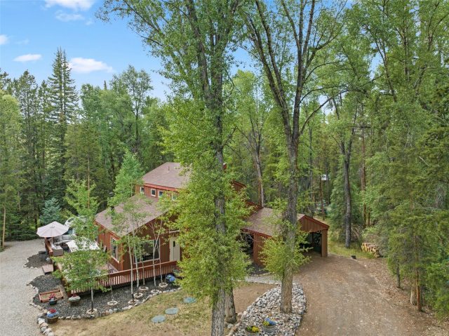 Home in Sage Creek Canyon Sub, Silverthorne, CO — photo 2 (MLS S1068775)