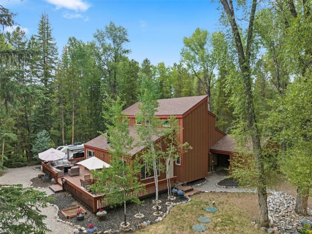 Home in Sage Creek Canyon Sub, Silverthorne, CO — photo 3 (MLS S1068775)