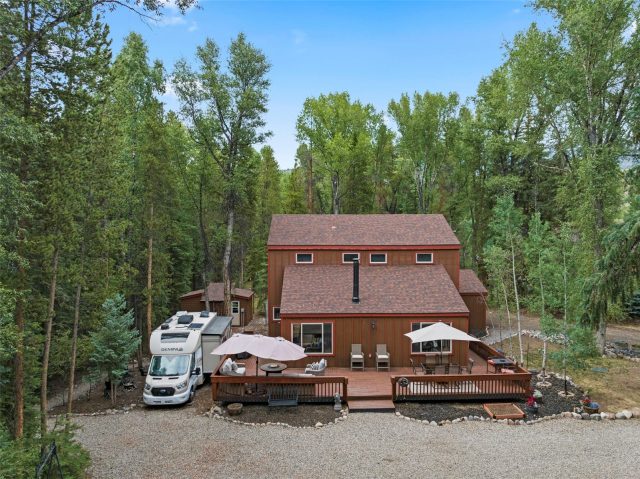 Home in Sage Creek Canyon Sub, Silverthorne, CO — photo 4 (MLS S1068775)