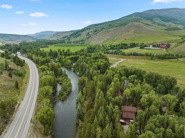 Home in Sage Creek Canyon Sub, Silverthorne, CO — photo 5 (MLS S1068775)