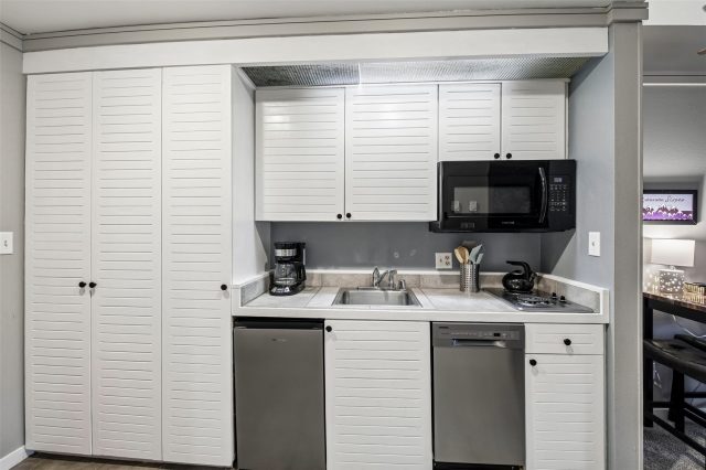 Condo in Slopeside, Keystone, CO — photo 6 (MLS S1068776)