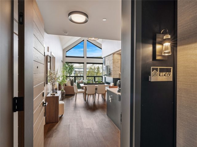 Condo in Kindred Residences, Keystone, CO — photo 1 (MLS S1068782)