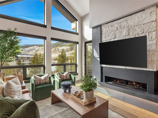 Condo in Kindred Residences, Keystone, CO — photo 4 (MLS S1068782)