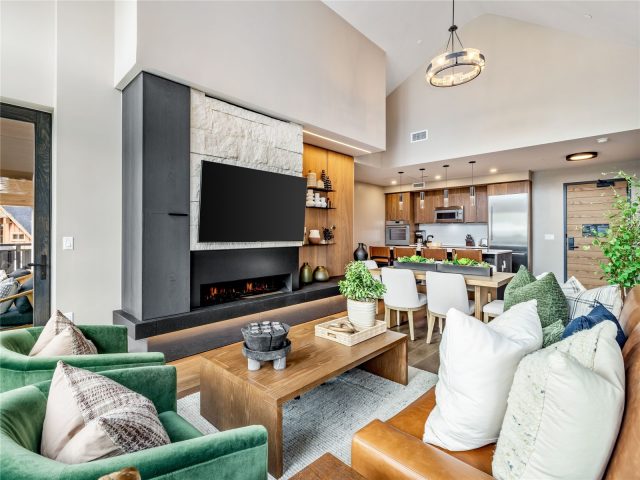 Condo in Kindred Residences, Keystone, CO — photo 6 (MLS S1068782)
